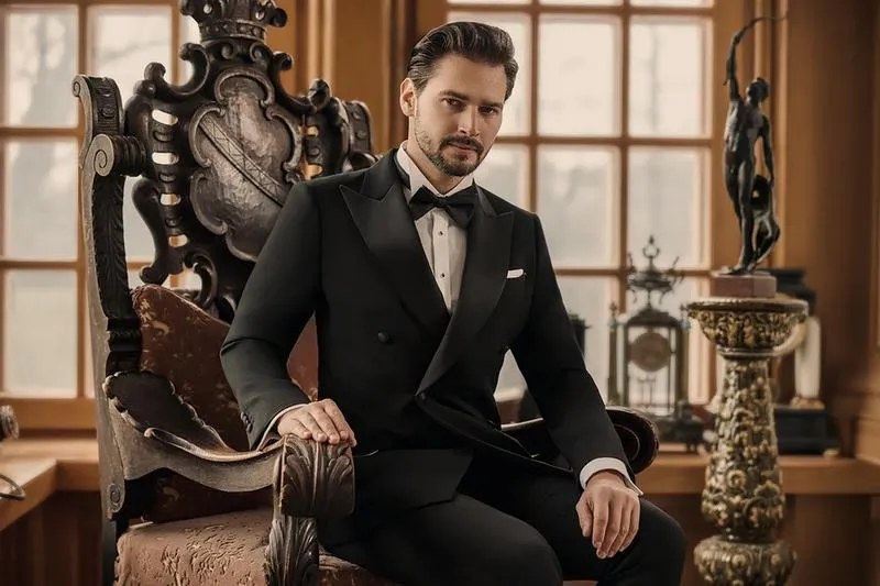 Elegancja i komfort