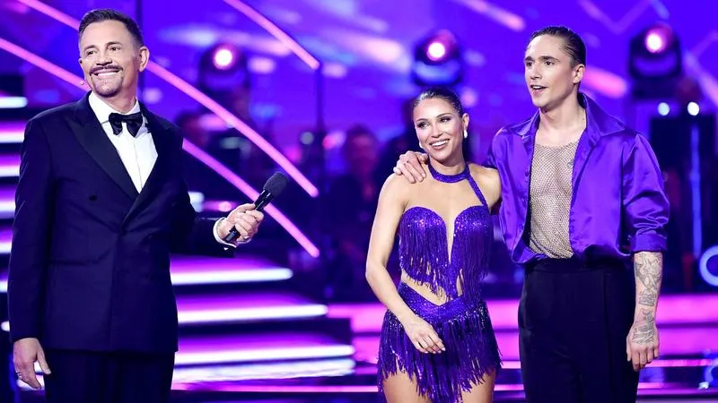 Eliminacje w tańcu