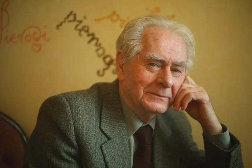 Emocje w literaturze
