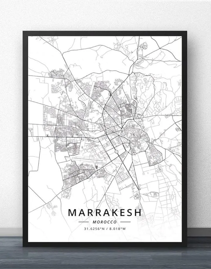 Emocje w sztuce monochromatycznej