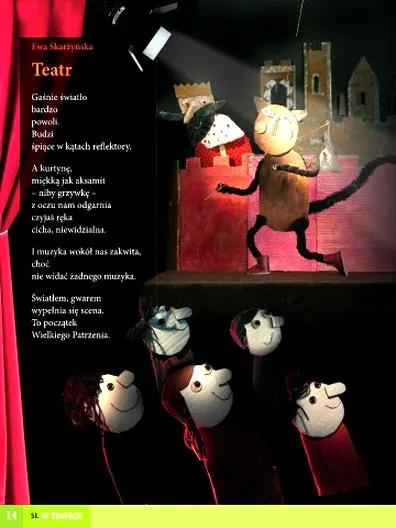 Emocje widza