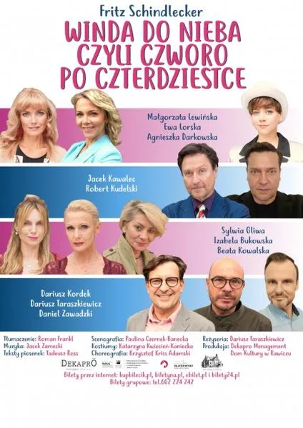 Emocjonalna podróż
