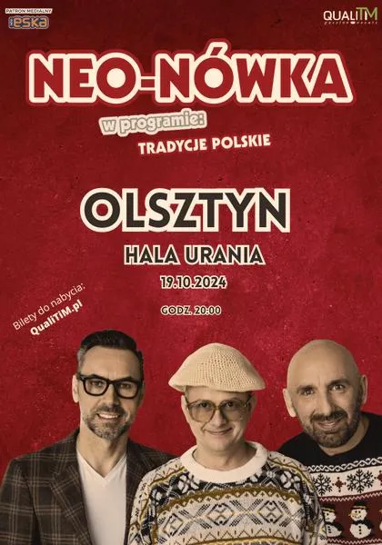 Emocjonujące skecze