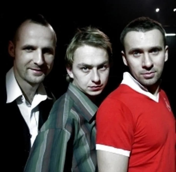 Ewolucja stylu kabaretowego zespołu