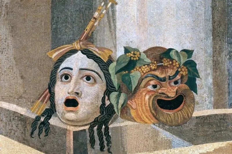 Ewolucja teatru