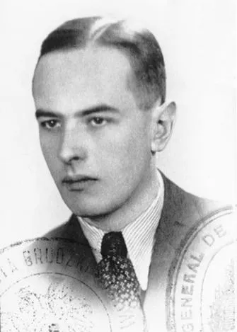 Ferdydurke spektakl