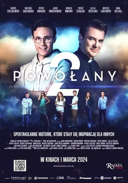 Film Powołany