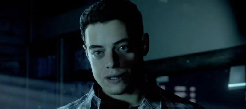 Filmowa narracja w grach