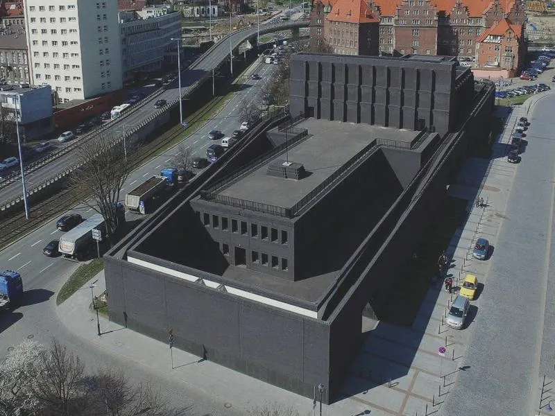 Gdański Teatr Szekspirowski