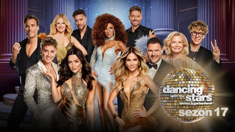 Gdzie oglądać Taniec z Gwiazdami