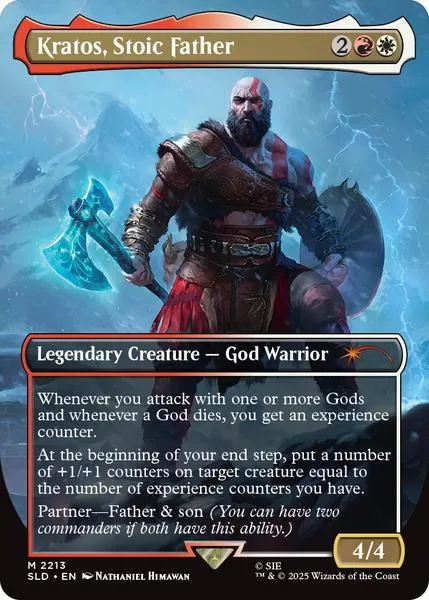 God of War