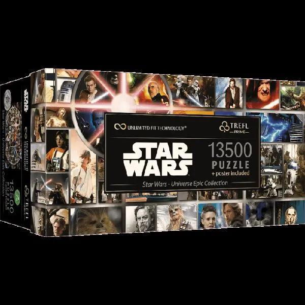 Gra planszowa Star Wars