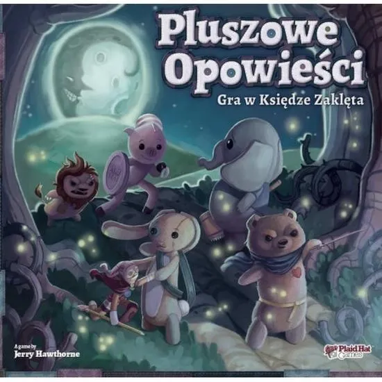 Gra planszowa dla dzieci
