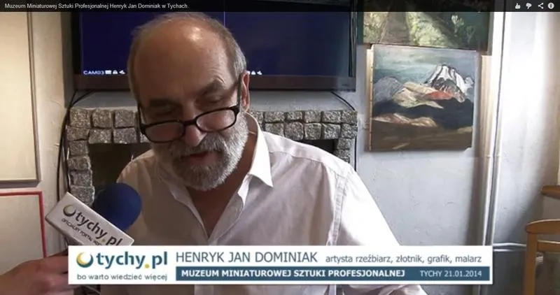 Henryk Jan Dominiak