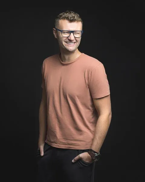 Historia Kacpra Rucińskiego