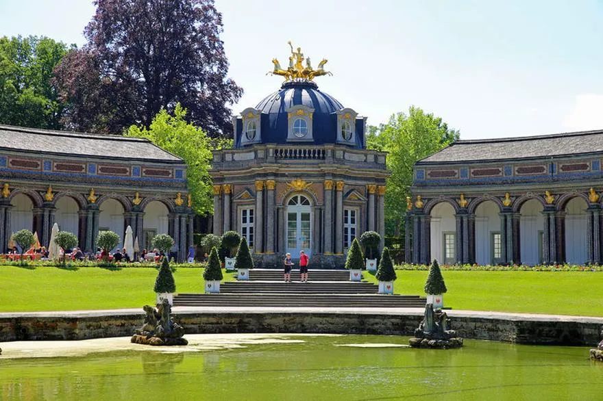 Historia Muzeum Ermitażu