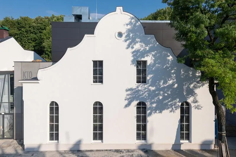 Historia Teatru KTO