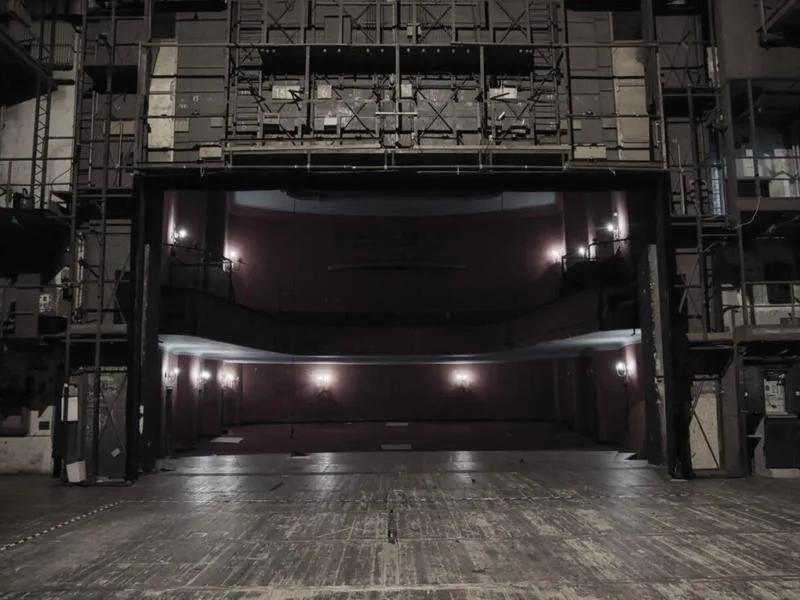 Historia Teatru Polskiego