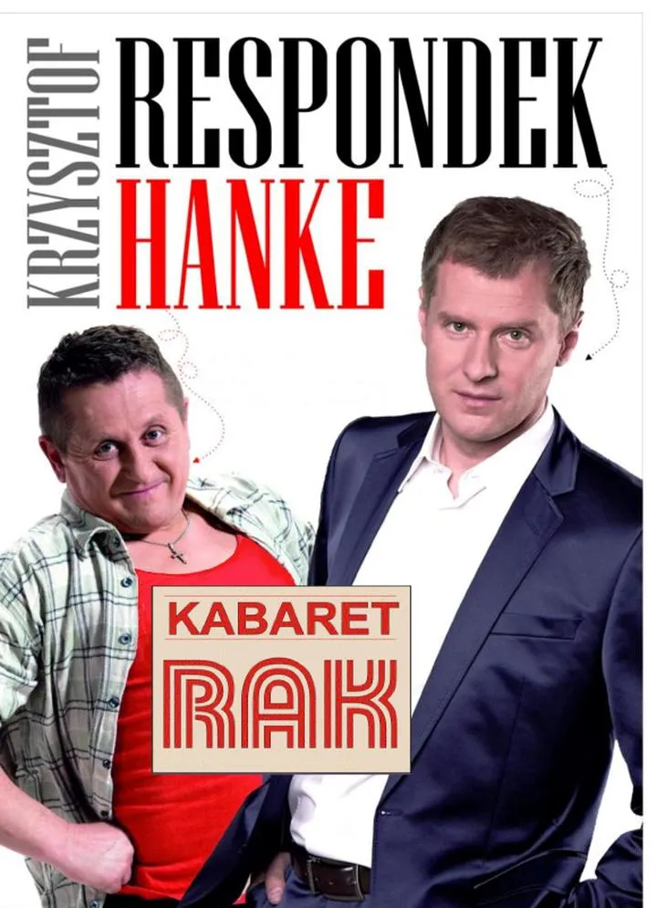 Historia i ewolucja Kabaretu Rak