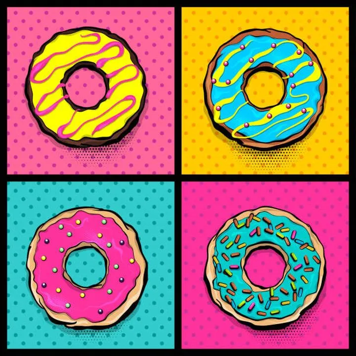 Historia i wpływ pop-artu