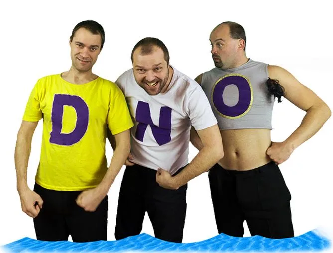Historia kabaretu Dno