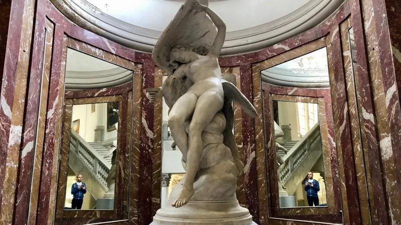 Historia muzeum od początków do współczesności