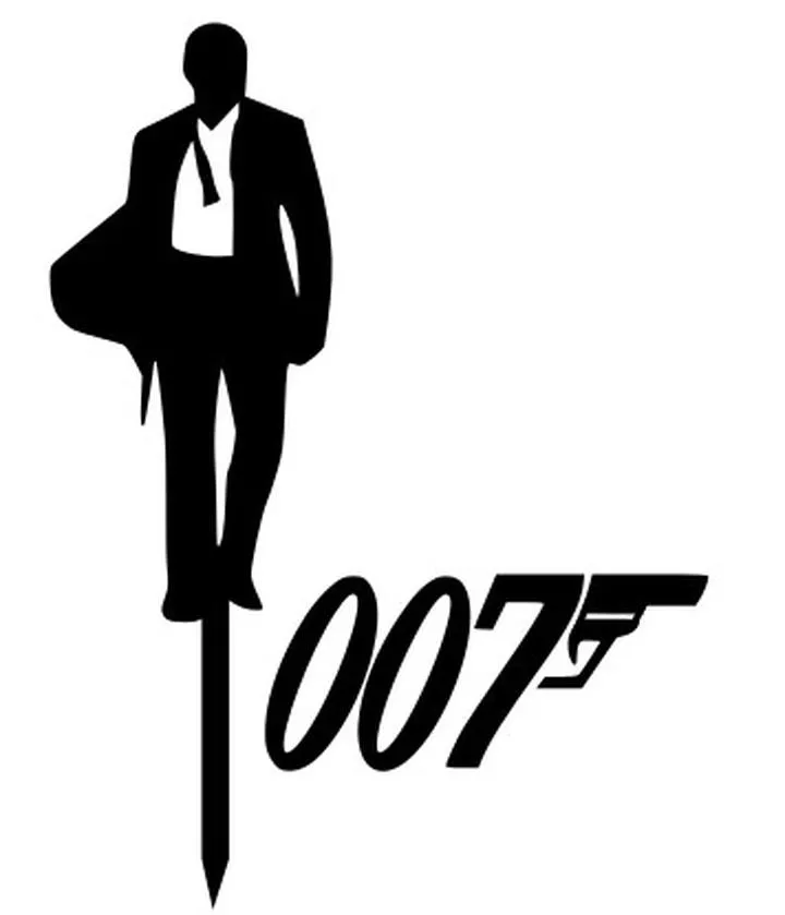 Historia serii filmów o Jamesie Bondzie
