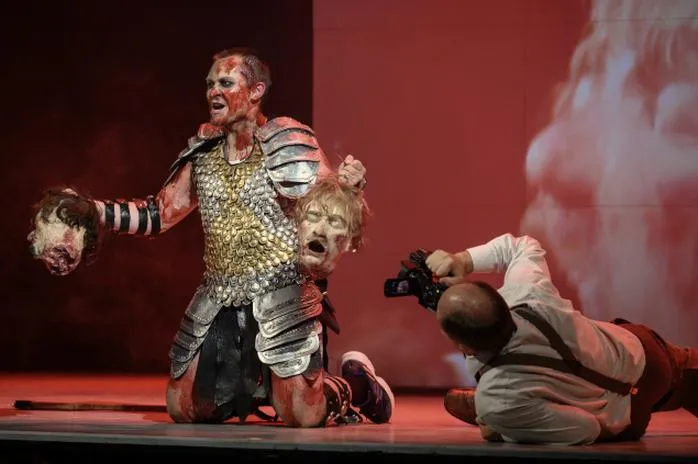 Historia teatru elżbietańskiego