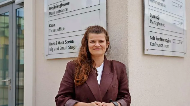 Historie teatrów