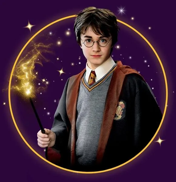 Hogwart i jego tajemnice