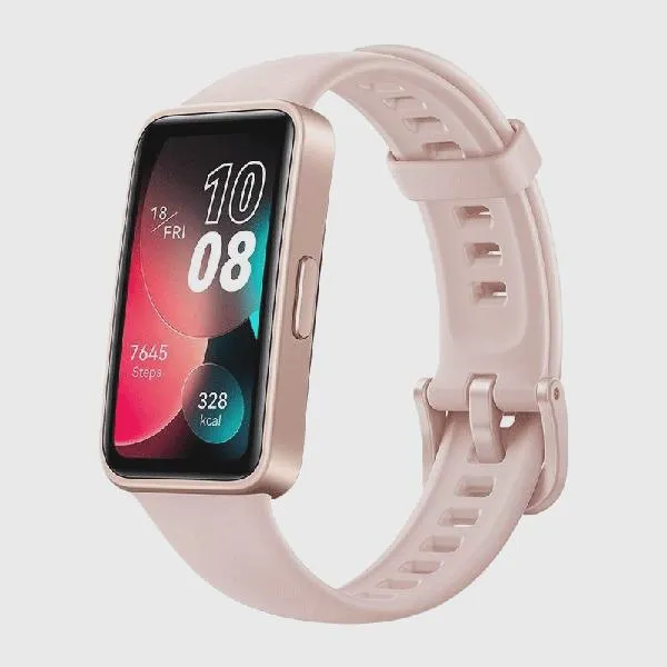 Huawei Band 8 opinie