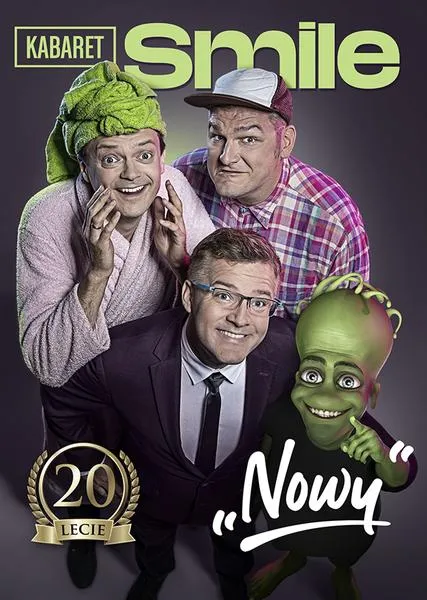 Humor i śmiech