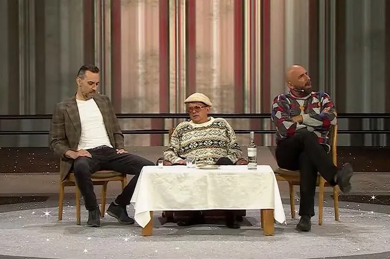 Humor jako narzędzie społecznej refleksji