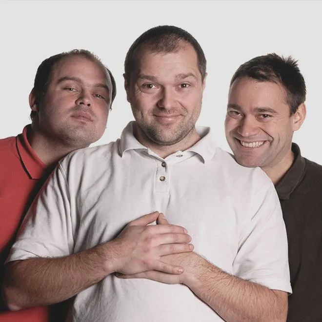 Humor łączy pokolenia