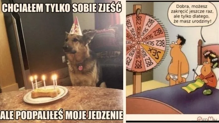 Humor w starzeniu się