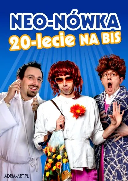 Humor w trudnych czasach