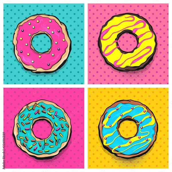 Inspiracje dla artystów