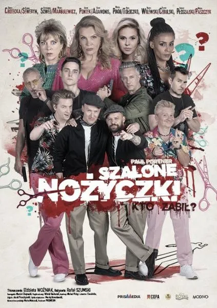 Interaktywny teatr dla dzieci