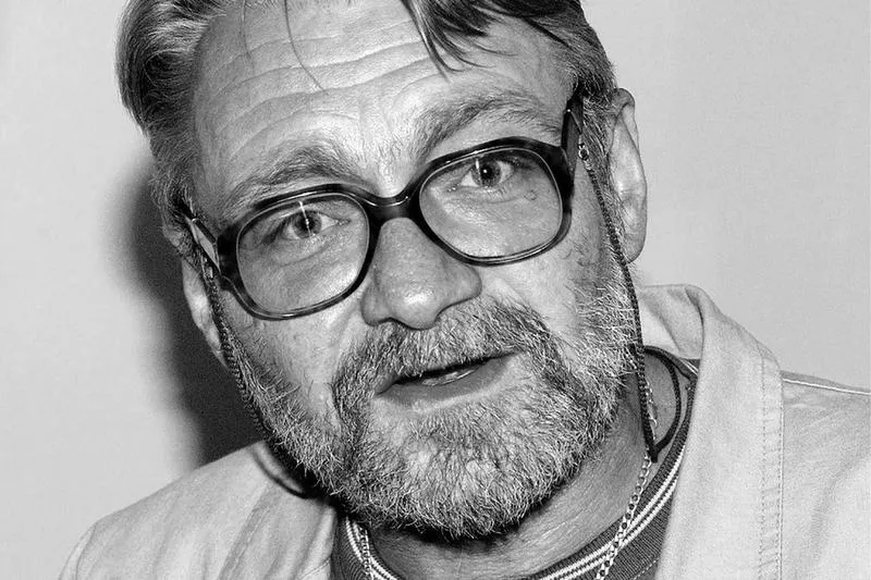 Jacek Czyż biografia i role