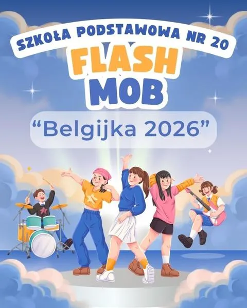 Jak zaskoczyć gości