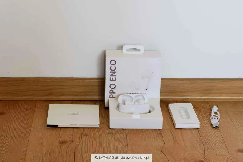 Jakość dźwięku dla audiofilów