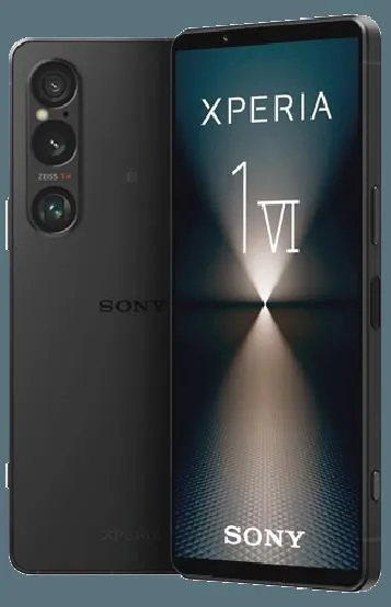 Jakość wykonania Sony Xperia 1 VI