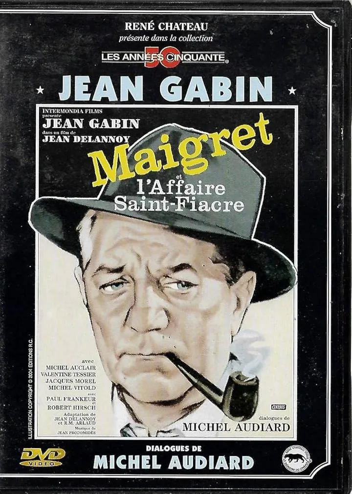 Jean Gabin