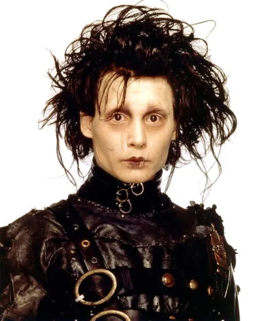 Johnny Depp
