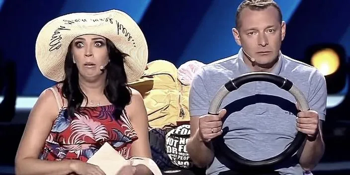 Kabaret Andrzej