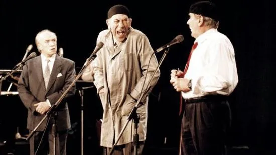 Kabaret Dudek
