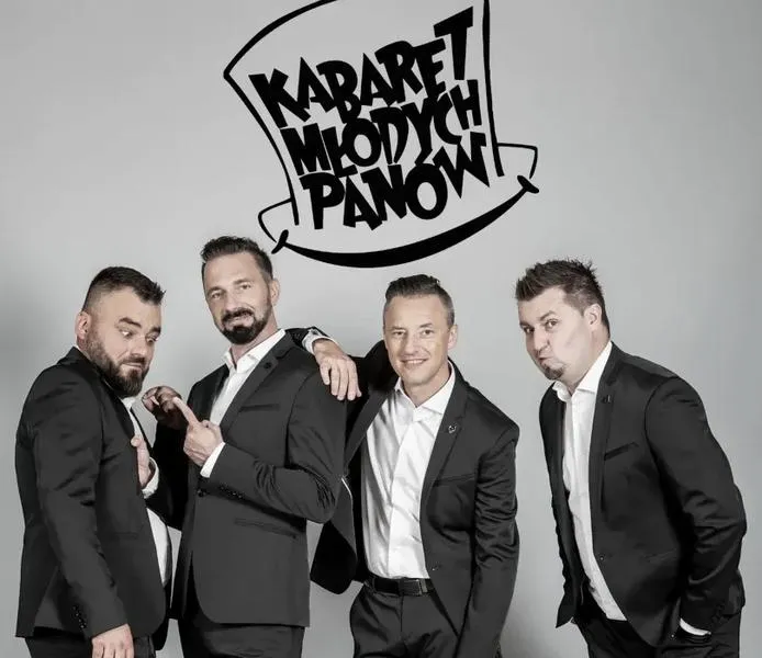 Kabaret Młodych Panów