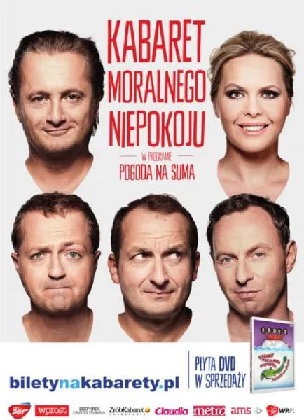 Kabaret Moralnego Niepokoju