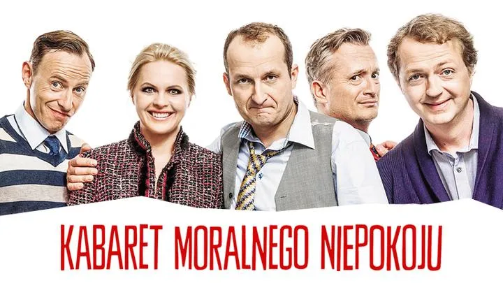 Kabaret Moralnego Niepokoju
