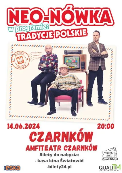 Kabaret Neo-Nówka